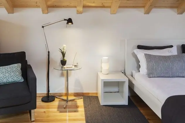 Çatı Katı (Loft), Balkon