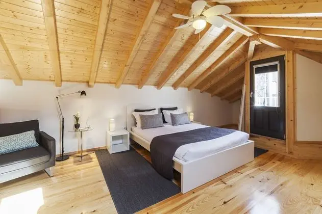 Çatı Katı (Loft), Balkon