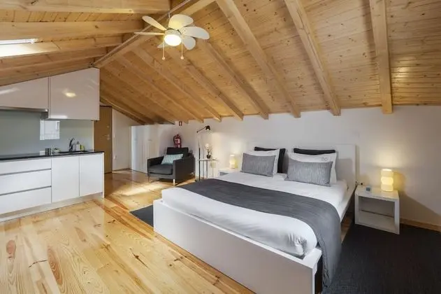 Çatı Katı (Loft), Balkon