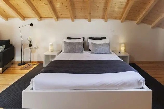 Çatı Katı (Loft), Balkon