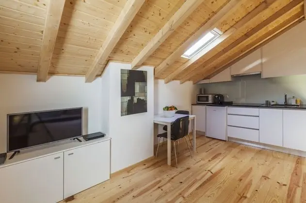 Çatı Katı (Loft), Balkon