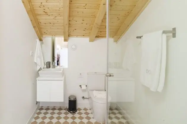 Çatı Katı (Loft), Balkon