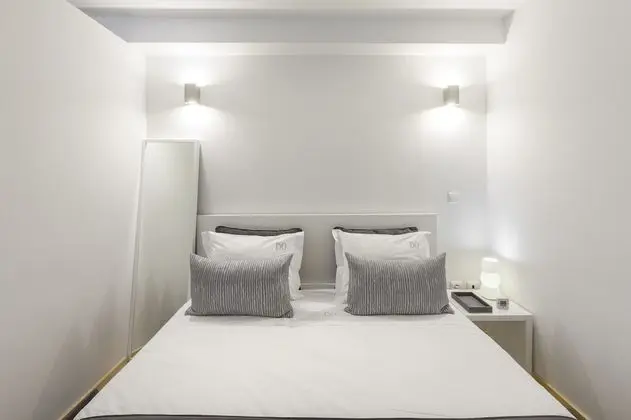 Premium Stüdyo, Şehir Manzaralı
