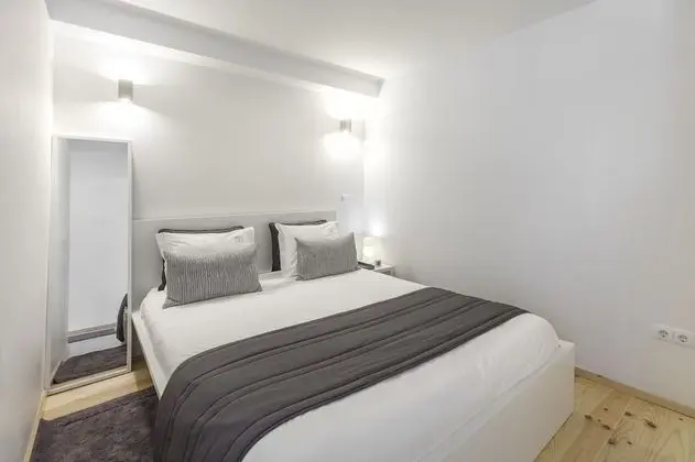 Premium Stüdyo, Şehir Manzaralı