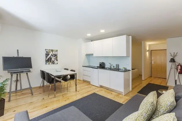 Premium Stüdyo, Şehir Manzaralı