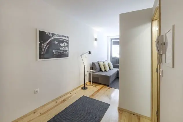 Premium Stüdyo, Şehir Manzaralı