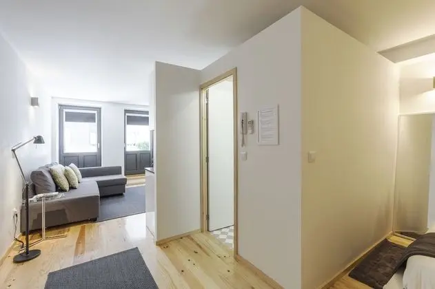 Premium Stüdyo, Şehir Manzaralı