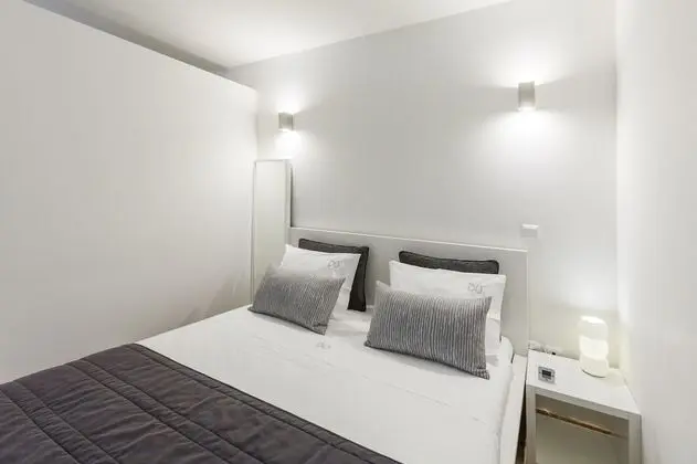 Premium Stüdyo, Şehir Manzaralı