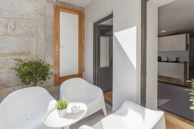Premium Stüdyo, Şehir Manzaralı