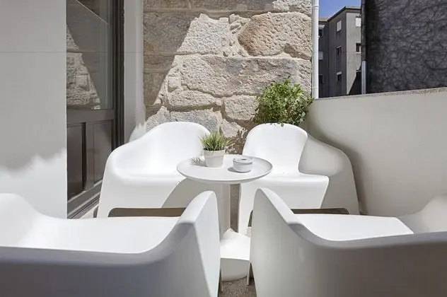 Premium Stüdyo, Şehir Manzaralı