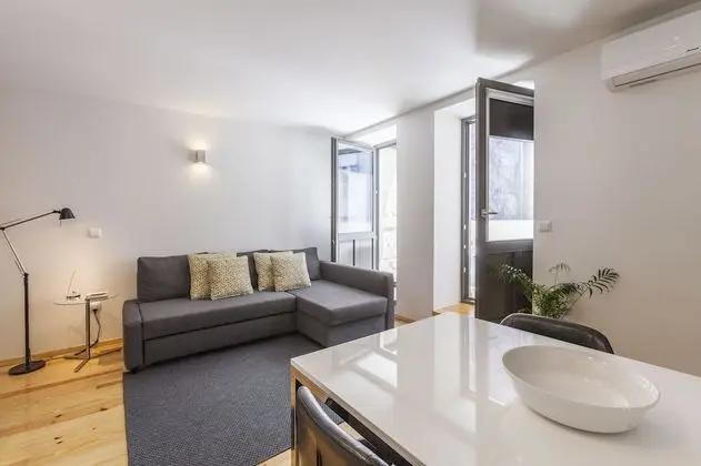 Premium Stüdyo, Şehir Manzaralı