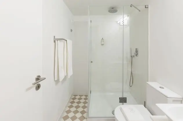 Premium Stüdyo, Şehir Manzaralı