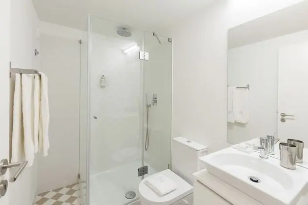 Premium Stüdyo, Şehir Manzaralı