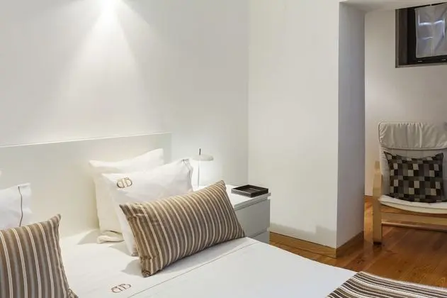 Standard Apart Daire, 1 Yatak Odası, Balkon