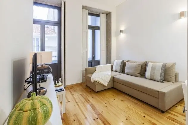 Standard Apart Daire, 1 Yatak Odası, Balkon