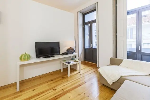 Standard Apart Daire, 1 Yatak Odası, Balkon