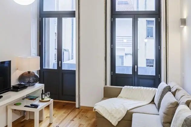 Standard Apart Daire, 1 Yatak Odası, Balkon