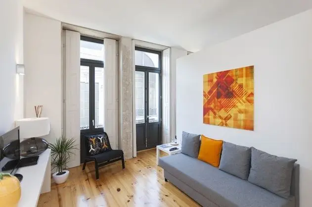 Standard Apart Daire, 1 Yatak Odası, Şehir Manzaralı