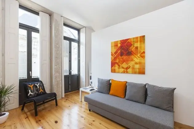 Standard Apart Daire, 1 Yatak Odası, Şehir Manzaralı