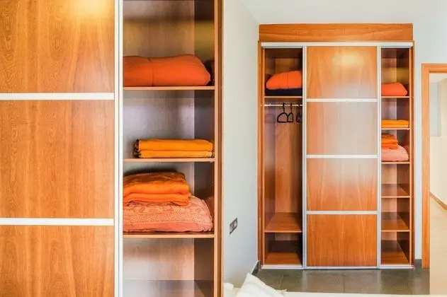 Deluxe Apart Daire, 1 Yatak Odası, Kişiye Özel Havuzlu, Bahçe Manzaralı