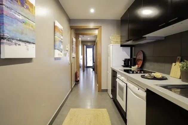 Deluxe Apart Daire, 1 Yatak Odası, Kişiye Özel Havuzlu, Bahçe Manzaralı