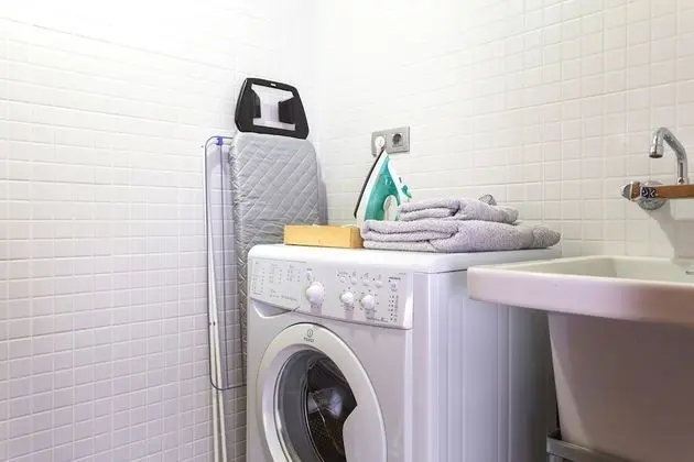 Deluxe Apart Daire, 1 Yatak Odası, Kişiye Özel Havuzlu, Bahçe Manzaralı