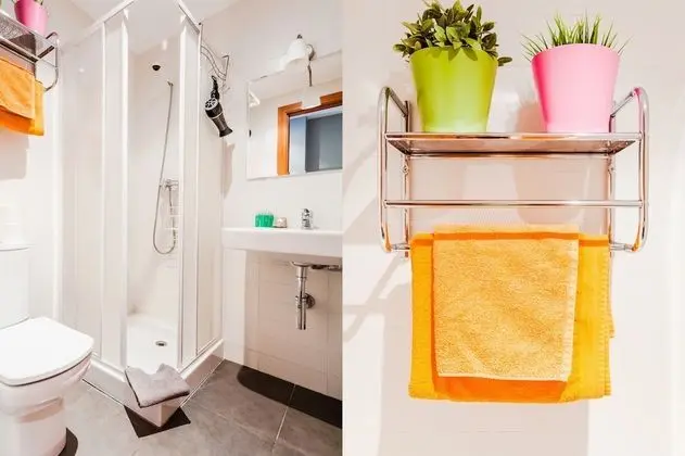 Deluxe Apart Daire, 1 Yatak Odası, Kişiye Özel Havuzlu, Bahçe Manzaralı