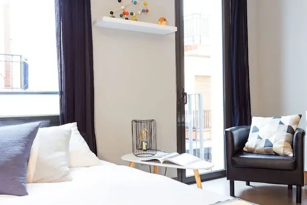 Deluxe Apart Daire, 1 Yatak Odası, Kişiye Özel Havuzlu, Bahçe Manzaralı