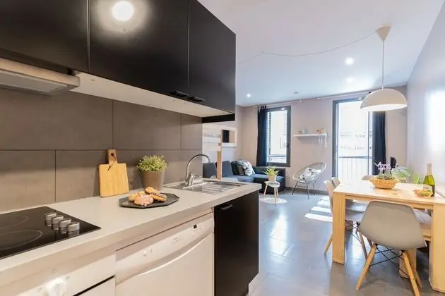 Deluxe Apart Daire, 1 Yatak Odası, Kişiye Özel Havuzlu, Bahçe Manzaralı