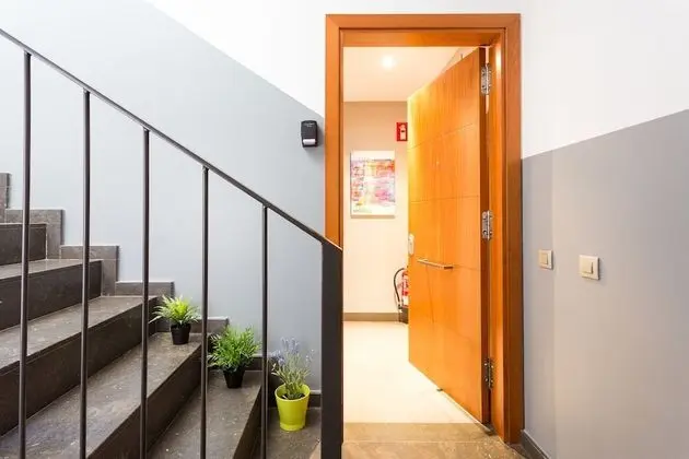 Deluxe Apart Daire, 1 Yatak Odası, Kişiye Özel Havuzlu, Bahçe Manzaralı