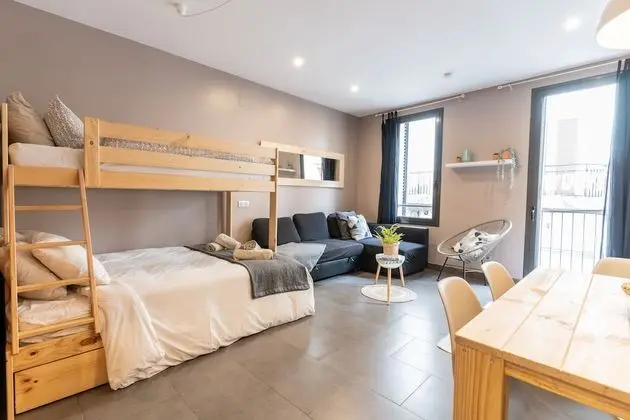 Deluxe Apart Daire, 1 Yatak Odası, Kişiye Özel Havuzlu, Bahçe Manzaralı