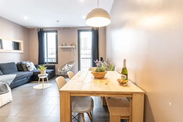 Deluxe Apart Daire, 1 Yatak Odası, Kişiye Özel Havuzlu, Bahçe Manzaralı