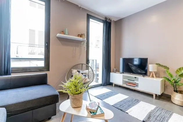 Deluxe Apart Daire, 1 Yatak Odası, Kişiye Özel Havuzlu, Bahçe Manzaralı