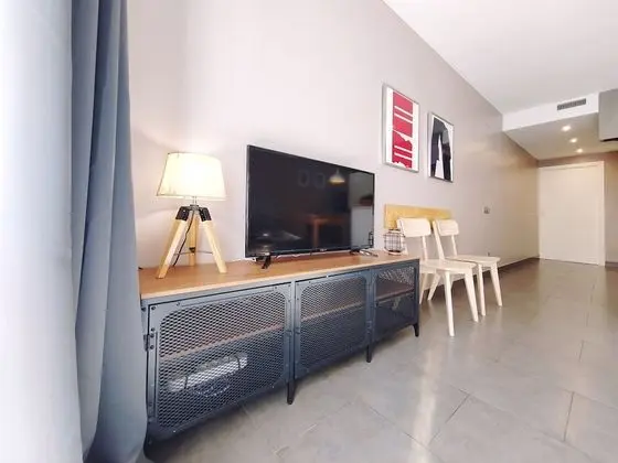 Televizyon