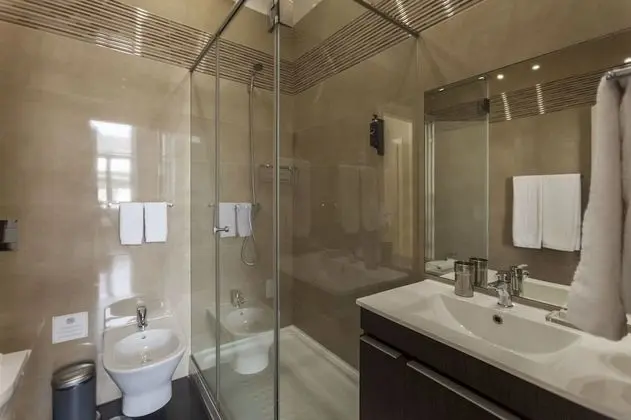 Deluxe Apart Daire, Şehir Manzaralı