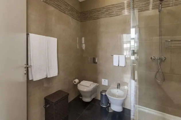 Deluxe Apart Daire, Şehir Manzaralı