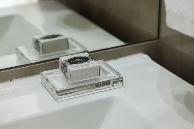 Deluxe Apart Daire, Şehir Manzaralı
