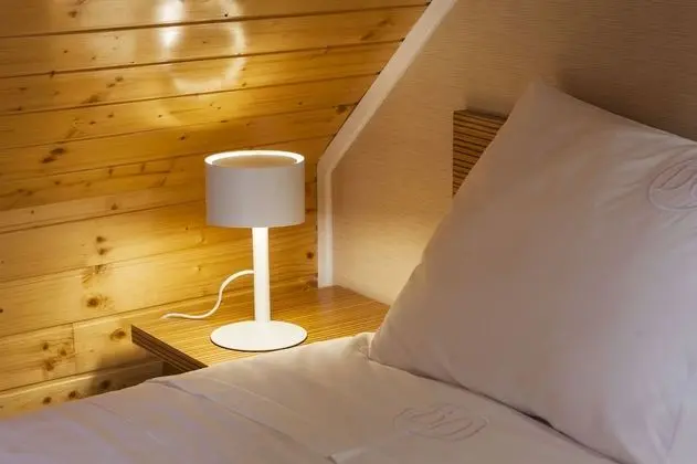 Premium Çatı Katı (Loft), 1 Yatak Odası