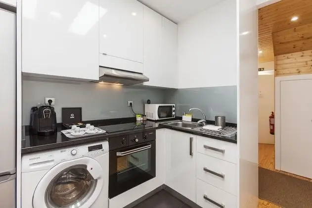 Premium Çatı Katı (Loft), 1 Yatak Odası