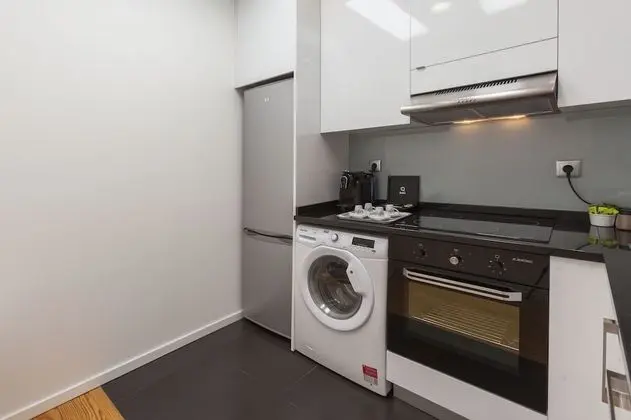 Premium Çatı Katı (Loft), 1 Yatak Odası