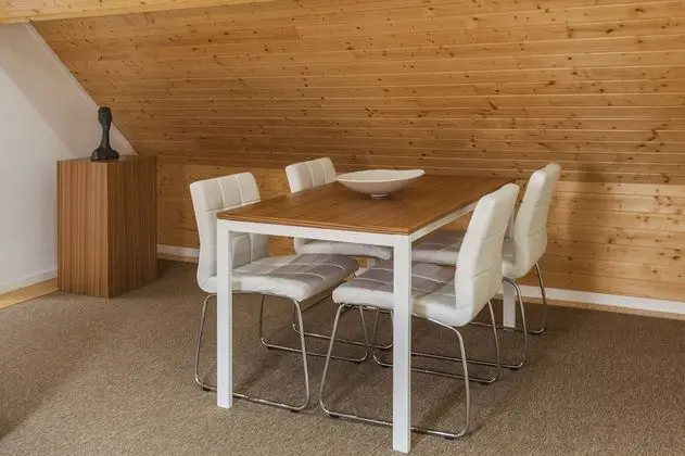 Premium Çatı Katı (Loft), 1 Yatak Odası