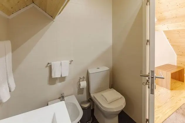 Premium Çatı Katı (Loft), 1 Yatak Odası