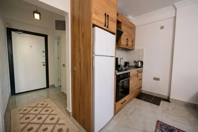 Suite, Park Manzaralı, Balkonlu