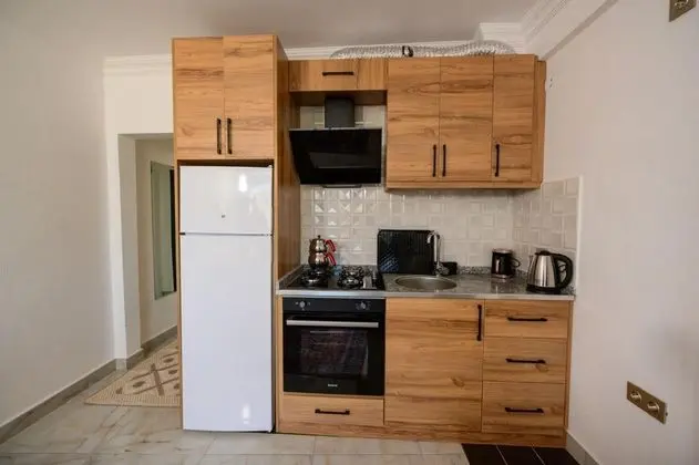 Suite, Park Manzaralı, Balkonlu