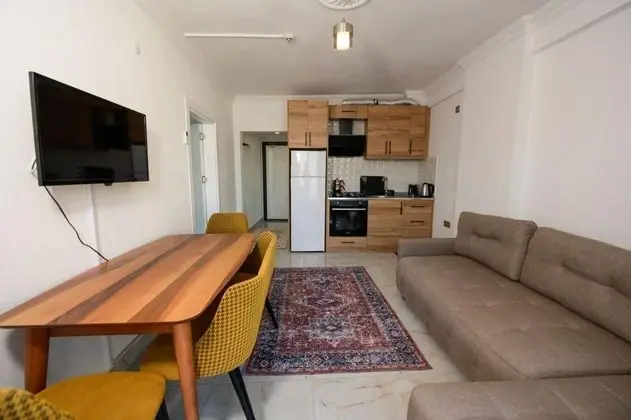 Suite, Park Manzaralı, Balkonlu