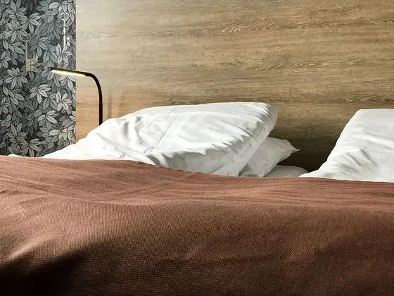 Tek Büyük Yataklı Oda (Ground Floor)