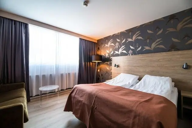 Tek Büyük Yataklı Oda (Ground Floor)