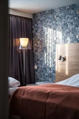 Tek Büyük Yataklı Oda (Ground Floor)