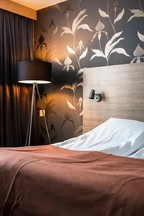 Tek Büyük Yataklı Oda (Ground Floor)