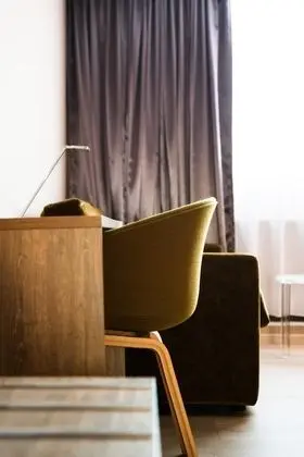 Tek Büyük Yataklı Oda (Ground Floor)